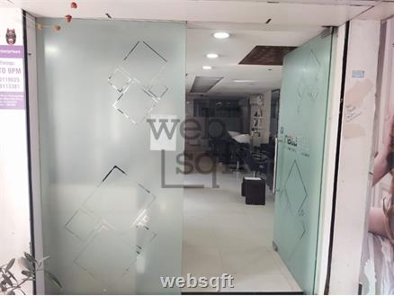 Kondapur Showroom for Sale